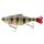 3D HARD PT ROACH 13.5CM 40G SS PERCH