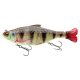 3D HARD PT ROACH 13.5CM 40G SS PERCH