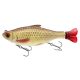 3D HARD PT ROACH 18CM 95G SS RUDD