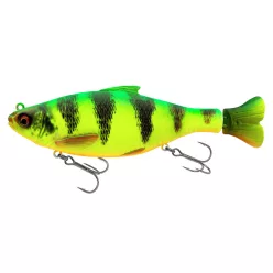 3D HARD PT ROACH 18CM 95G SS FT