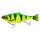 3D HARD PT ROACH 18CM 95G SS FT