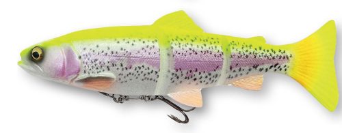 4D LT TROUT 20CM 98G S LEMON T
