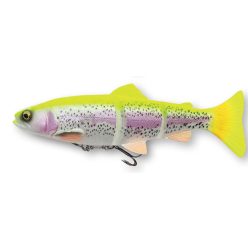 4D LT TROUT 25CM 193G S LEMON T