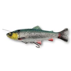 4D LT PT TROUT 16CM 51G SS GS