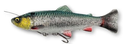 4D LT PT TROUT 16CM 51G SS GS