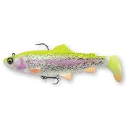 4D RATTLE SHAD TROUT20C.5CM120G S LEMONT