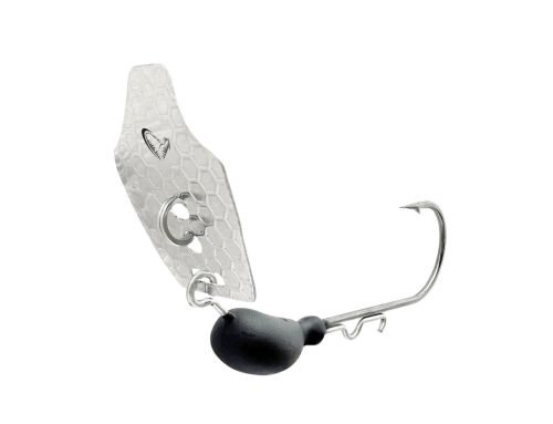 CRAZY BLADE JIG HEAD 3/0 5G 3PCS