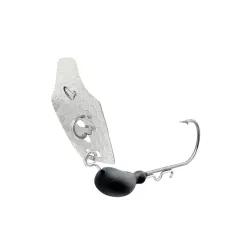 CRAZY BLADE JIG HEAD 4/0 9G 3PCS