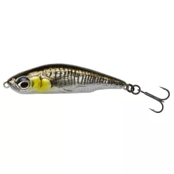 3D STICKLEBAIT PENCIL 5.5CM 7G S AYU GS