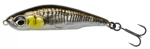 3D STICKLEBAIT PENCIL 5.5CM 7G S AYU GS