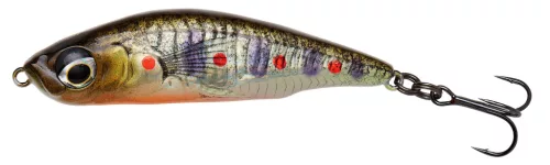 3D STICKLEBAIT PENCIL 5.5CM 7G S BTS