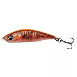 3D STICKLEBAIT PENCIL 5.5CM 7G S FOC