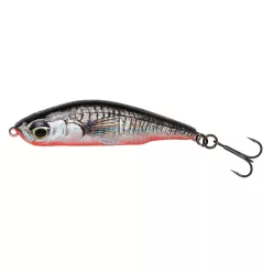 3D STICKLEBAIT PENCIL 5.5CM 7G S BLR