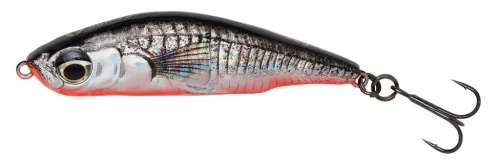 3D STICKLEBAIT PENCIL 5.5CM 7G S BLR