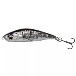 3D STICKLEBAIT PENCIL 6.5CM 10.5G S BL S