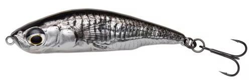 3D STICKLEBAIT PENCIL 6.5CM 10.5G S BL S