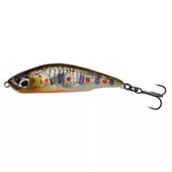 3D STICKLEBAIT PENCIL 6.5CM 10.5G S BTS