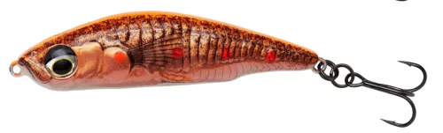 3D STICKLEBAIT PENCIL 6.5CM 10.5G S FOC