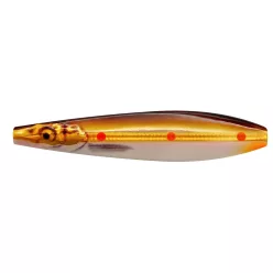 LT SEEKER 7.5CM 18G S COPPER RED DOTS