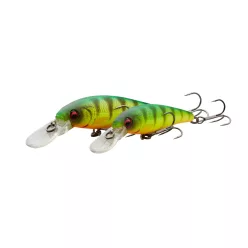 GRAVITY TWITCH MR 8.3CM10G SP AYU CHROME