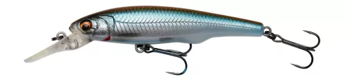 GRAVITY TWITCH MR 9.5CM 15G SP ROACH