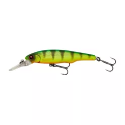 GRAVITY TWITCH MR 9.5CM 15G SP FT