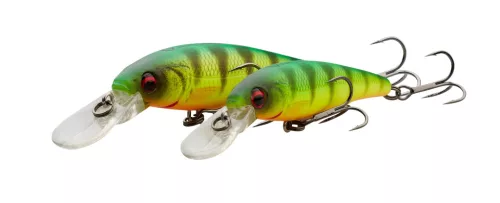 GRAVITY TWITCH MR 9.5CM15G SP AYU CHROME