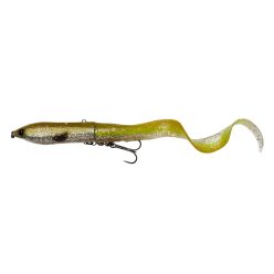 3D HARD EEL 2P1 17CM 50G SS GS AYU