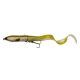 3D HARD EEL 2P1 17CM 50G SS GS AYU