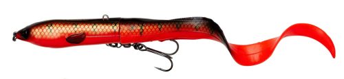3D HARD EEL 2P1 17CM 50G SS RNB