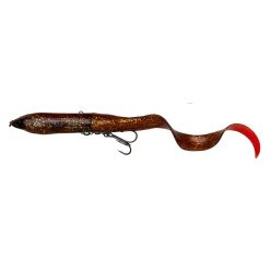 3D HARD EEL 2P1 17CM 50G SS MOTOR HT