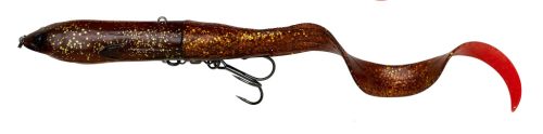 3D HARD EEL 2P1 17CM 50G SS MOTOR HT