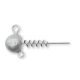 CORKSCREW BALLHEAD 10G 3PCS