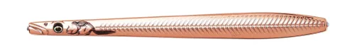 LT SANDEEL NAIL 10CM 16G COPPER PLATING