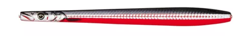 LT SANDEEL NAIL 10CM 16G BLACK RED