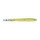 LT SANDEEL NAIL 10CM 16G FLUO GREEN