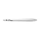 LT SANDEEL NAIL 11CM 20G SILVER PLATING