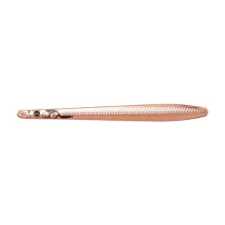 LT SANDEEL NAIL 12CM 26G COPPER PLATING