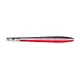 LT SANDEEL NAIL 12CM 26G BLACK RED