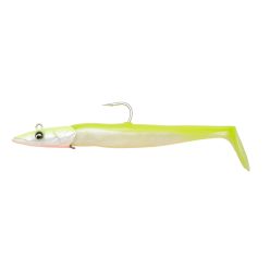 SANDEEL V2 23.5CM 175G LEMON B 2P1