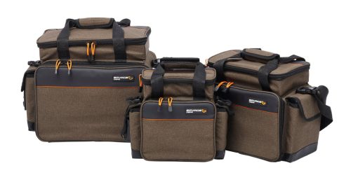 SPC. LURE BAG M 6 BOXES 30X40X20CM 18L