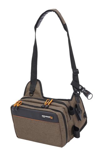 SPC. SLING BAG 1 BOX 10 BAGS 20X31X15CM