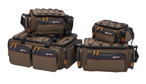 SYSTEM BOX BAG S 3 BOXES 5 BAGS