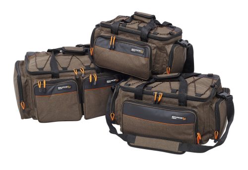 SYSTEM CARRYALL XL 62X44X29CM 53L