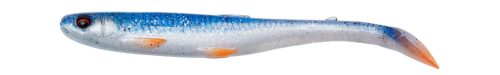 SLENDER SCOOP SHAD BULK 9CM 4G ROACH