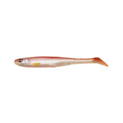 SLENDER SCOOP SHAD BULK 11CM 7G SMELT