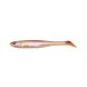 SLENDER SCOOP SHAD BULK 11CM 7G SMELT