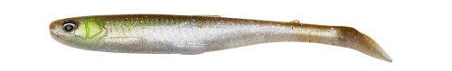 SLENDER SCOOP SHAD BULK 11CM 7G GS