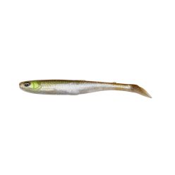 SLENDER SCOOP SHAD BULK 13CM 12G GS
