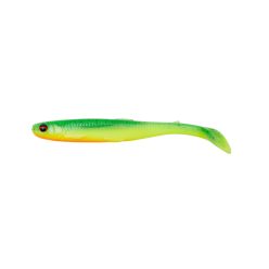 SLENDER SCOOP SHAD BULK 13CM 12G GY